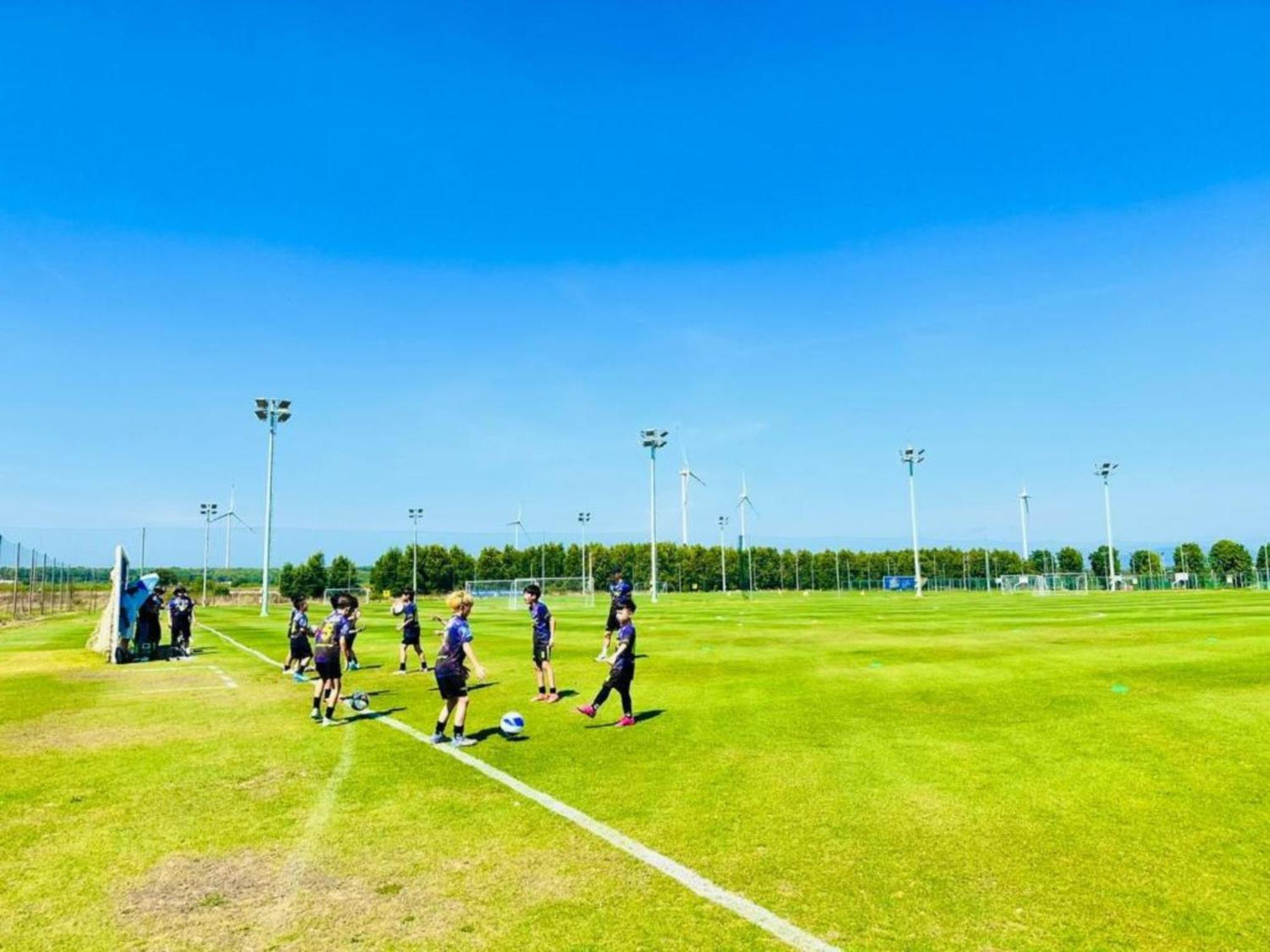 K-Town Resort Παν Θιέτ Εξωτερικό φωτογραφία